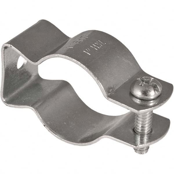 Hubbell-Raco - Conduit Fitting Accessories Accessory Type: Hanger For Use With: EMT Conduit - Makers Industrial Supply