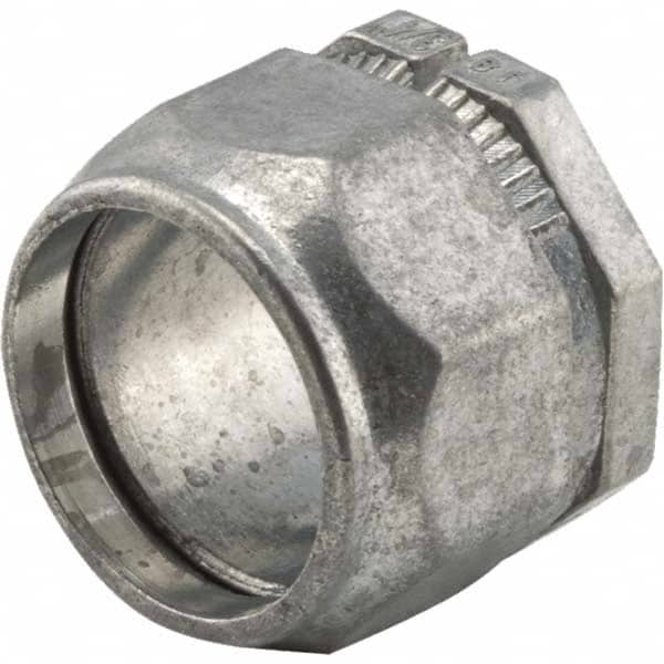 Hubbell-Raco - 3/4" Trade EMT Conduit Connector - Makers Industrial Supply