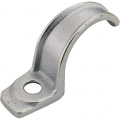 Hubbell-Raco - Conduit Fitting Accessories Accessory Type: Conduit Strap For Use With: Rigid/IMC Conduit; EMT - Makers Industrial Supply