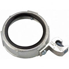 Hubbell-Raco - 2" Trade Rigid/Intermediate (IMC) Conduit Bushing - Makers Industrial Supply