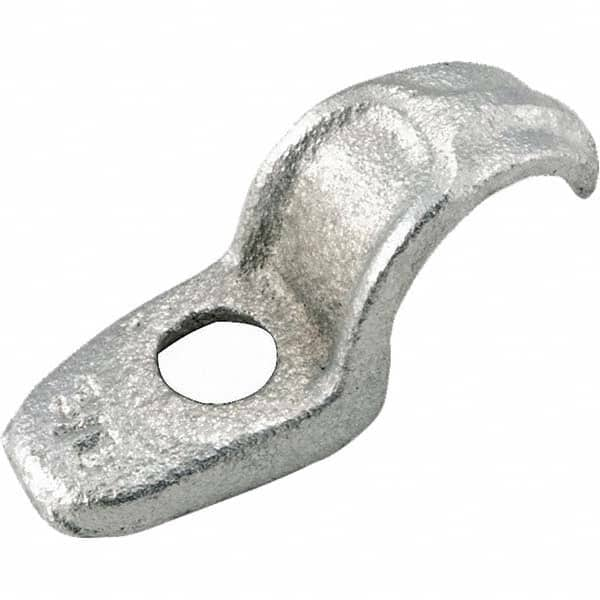 Hubbell-Raco - Conduit Fitting Accessories Accessory Type: Conduit Strap For Use With: Rigid/IMC Conduit - Makers Industrial Supply