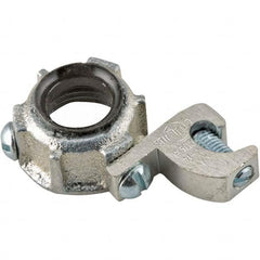 Hubbell-Raco - 3/4" Trade Rigid/Intermediate (IMC) Conduit Bushing - Makers Industrial Supply