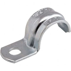 Hubbell-Raco - Conduit Fitting Accessories Accessory Type: Conduit Strap For Use With: Rigid/IMC Conduit - Makers Industrial Supply