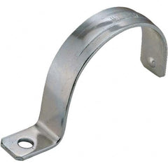 Hubbell-Raco - Conduit Fitting Accessories Accessory Type: Conduit Strap For Use With: Rigid/IMC Conduit; EMT - Makers Industrial Supply