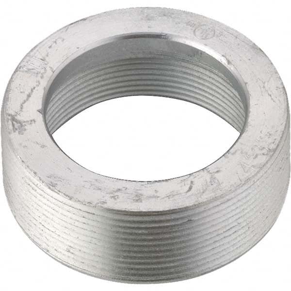 Hubbell-Raco - 4 to 3-1/2" Trade Rigid/Intermediate (IMC) Conduit Bushing - Makers Industrial Supply