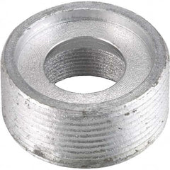 Hubbell-Raco - 3-1/2 to 2-1/2" Trade Rigid/Intermediate (IMC) Conduit Bushing - Makers Industrial Supply