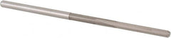 SGS - 3/32" Solid Carbide 4 Flute Chucking Reamer - Makers Industrial Supply