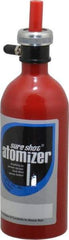 Sure Shot - Aluminum Paint Sprayer - 16 oz Capacity - Makers Industrial Supply