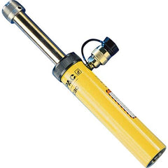 Enerpac - Compact Hydraulic Cylinders Type: Single-Acting Mounting Style: Horizontal/Vertical - Makers Industrial Supply