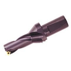 DZ036-081-32-06 INDEXABLE DRILLS - Makers Industrial Supply