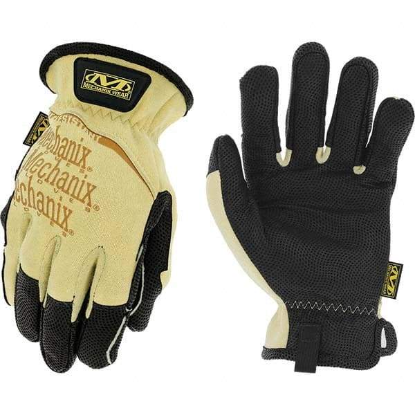 Mechanix Wear - Welder's & Heat Protective Gloves Type: Heat Resistant Glove Size: 2X-Large - Makers Industrial Supply