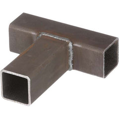 Marlin Steel Wire Products - Temporary Structure Parts & Accessories Type: Connector Width (Inch): 1-1/2 - Makers Industrial Supply