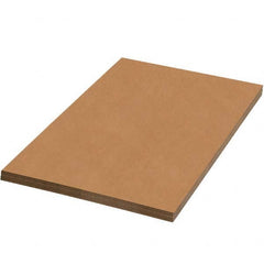 Made in USA - Mailers, Sheets & Envelopes Type: Corrugated Sheet Style: Sheets - Makers Industrial Supply