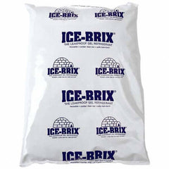 Made in USA - Temperature Control Packs Type: Ice Pack Length (Inch): 10 1/4 - Makers Industrial Supply