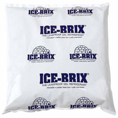 Made in USA - Temperature Control Packs Type: Ice Pack Length (Inch): 6 1/4 - Makers Industrial Supply