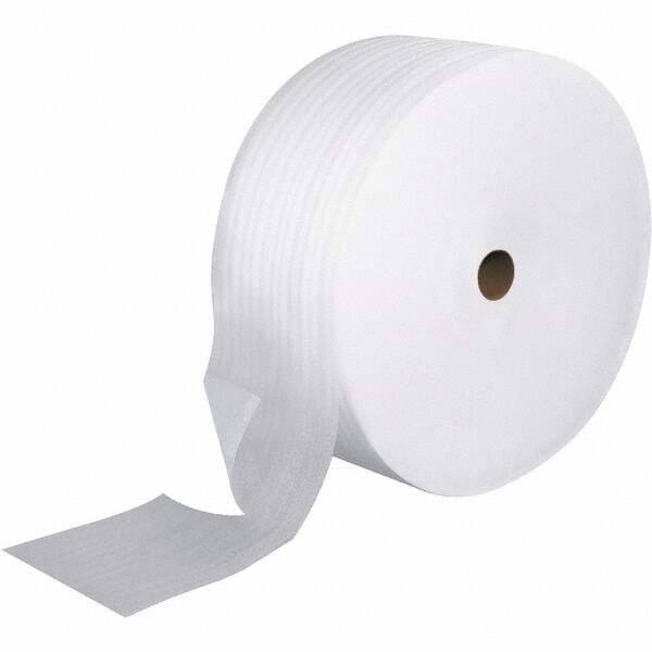 Made in USA - Bubble Roll & Foam Wrap Type: Bubble Roll Package Type: Roll - Makers Industrial Supply