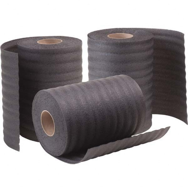 Made in USA - Bubble Roll & Foam Wrap Type: Bubble Roll Package Type: Roll - Makers Industrial Supply