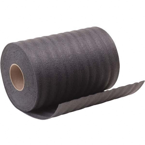 Made in USA - Bubble Roll & Foam Wrap Type: Bubble Roll Package Type: Roll - Makers Industrial Supply