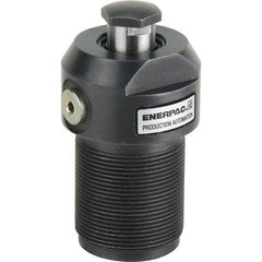 Enerpac - Hydraulic Cylinders Type: Threaded Body Stroke: 0.4000 (Decimal Inch) - Makers Industrial Supply