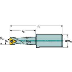 R429U-A20-17060TC09A R429 Boring Bar - Makers Industrial Supply