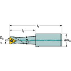 R429U-E16-0502502A R429 Boring Bar - Makers Industrial Supply