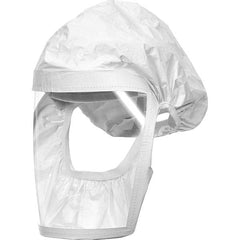 MSA - PAPR & Supplied Air (SAR) Headgear Headgear Type: Hood Series Compatibility: MSA - Makers Industrial Supply