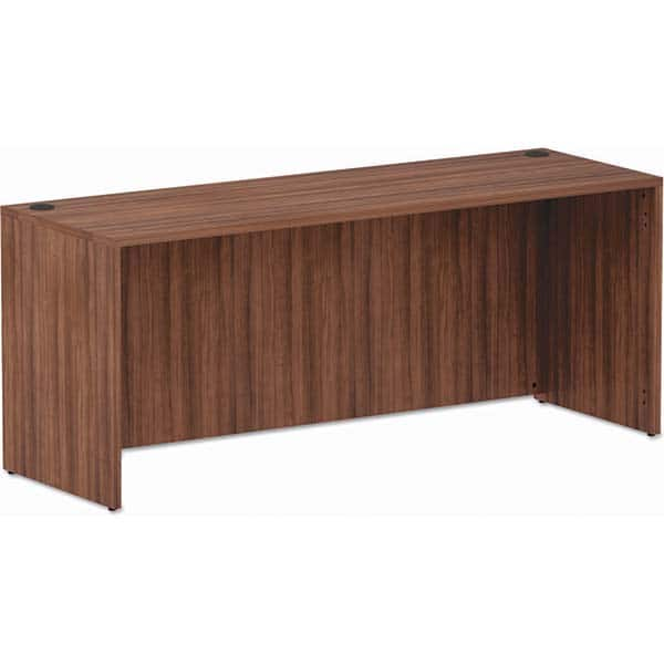 ALERA - Credenzas Type: Credenza Desk Shell Length (Inch): 70.88 - Makers Industrial Supply