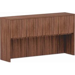 ALERA - Office Cubicle Workstations & Worksurfaces Type: Hutch Width (Inch): 64.75 - Makers Industrial Supply