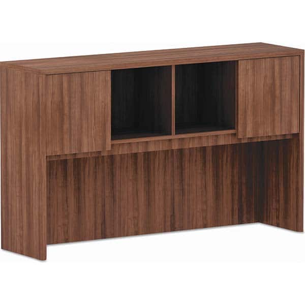 ALERA - Office Cubicle Workstations & Worksurfaces Type: Hutch Width (Inch): 58.88 - Makers Industrial Supply