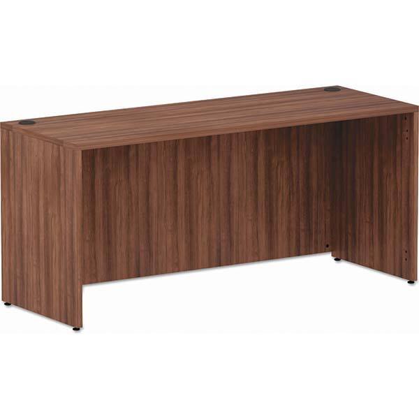 ALERA - Credenzas Type: Credenza Desk Shell Length (Inch): 65 - Makers Industrial Supply