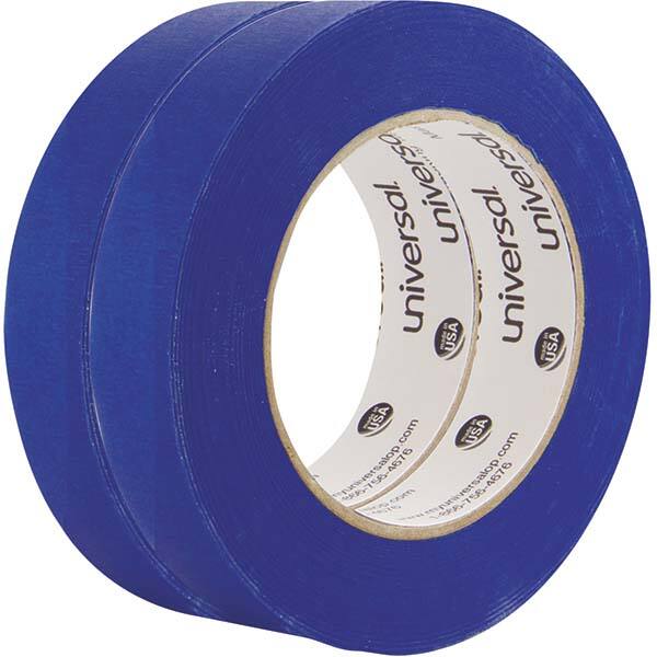 UNIVERSAL - Masking & Painters Tape Tape Type: Masking Tape Material Type: Crepe Paper - Makers Industrial Supply