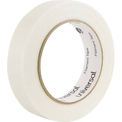 UNIVERSAL - Filament & Strapping Tape Type: Filament Color: Clear - Makers Industrial Supply