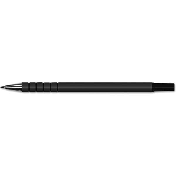 UNIVERSAL - Pens & Pencils Type: Stick Pen Color: Black - Makers Industrial Supply