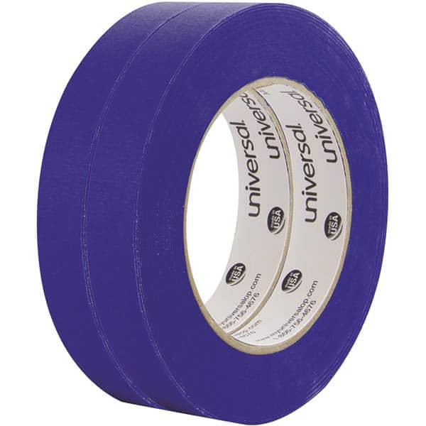 UNIVERSAL - Masking & Painters Tape Tape Type: Masking Tape Material Type: Crepe Paper - Makers Industrial Supply