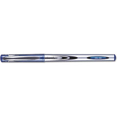 UNIVERSAL - Pens & Pencils Type: Stick Pen Color: Blue - Makers Industrial Supply