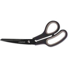 UNIVERSAL - Scissors & Shears Blade Material: Stainless Steel Applications: Cardboard; Twine; Packaging - Makers Industrial Supply