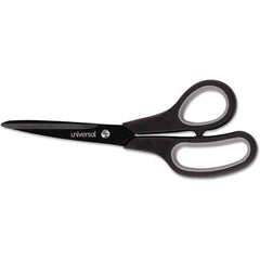 UNIVERSAL - Scissors & Shears Blade Material: Stainless Steel Applications: Cardboard; Twine; Packaging - Makers Industrial Supply