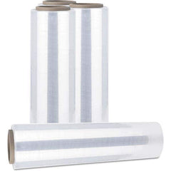 UNIVERSAL - Stretch Wrap & Pallet Wrap Type: Stretch Film Handwrap Color: Clear - Makers Industrial Supply