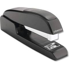 UNIVERSAL - Staplers Type: Full Strip Sheet Capacity: 20 - Makers Industrial Supply