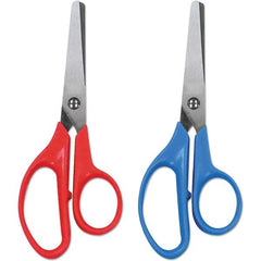 UNIVERSAL - Scissors & Shears Blade Material: Stainless Steel Applications: Paper - Makers Industrial Supply