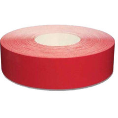 NMC - Floor & Egress Marking Tape & Strips Type: Tape Special Color Properties: No Special Properties - Makers Industrial Supply