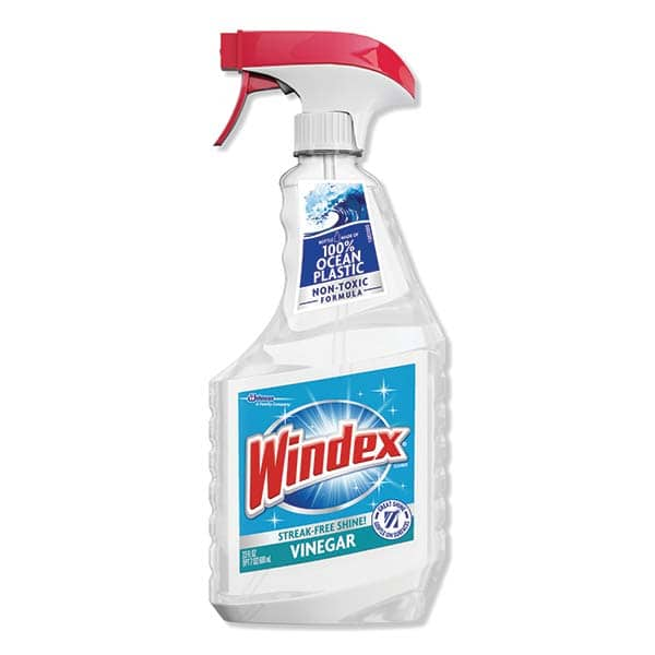 Windex - 23 oz Spray Bottle All-Purpose Cleaner - Makers Industrial Supply