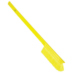 Remco - Counter & Dust Brushes Type: Wand Brush Bristle Material: Polyester - Makers Industrial Supply