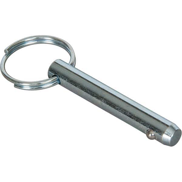 Enerpac - Hydraulic Cylinder Mounting Accessories Type: Lock Pin For Use With: RC5 - Makers Industrial Supply