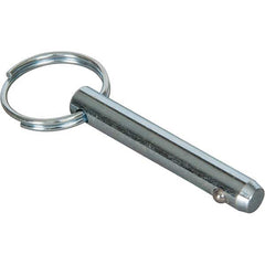 Enerpac - Hydraulic Cylinder Mounting Accessories Type: Lock Pin For Use With: RC5 - Makers Industrial Supply