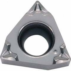 Kyocera - WBGT12102 MFP-PF Grade PR1535 Carbide Turning Insert - Makers Industrial Supply