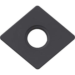 Kyocera - CNGA432 Grade KS6015 Ceramic Turning Insert - Makers Industrial Supply