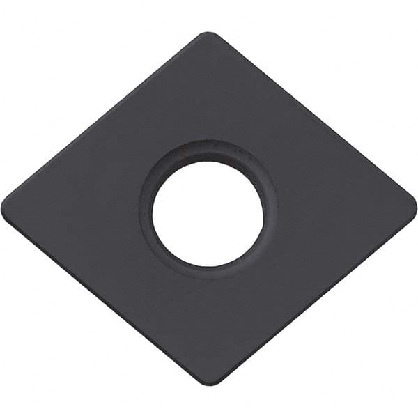 Kyocera - CNGA433 Grade KS6015 Ceramic Turning Insert - Makers Industrial Supply