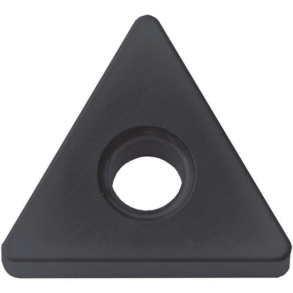 Kyocera - TNGA333 Grade KS6015 Ceramic Turning Insert - Makers Industrial Supply