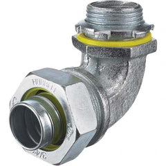 Hubbell Wiring Device-Kellems - Conduit Fittings Fitting Type: Connector Conduit Type: Liquidtight - Makers Industrial Supply